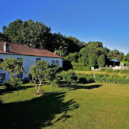 Paco De Lanheses 펜션 *