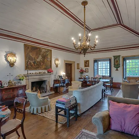 Paco De Lanheses * Lanhezes