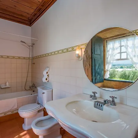 Paco De Lanheses * Lanhezes