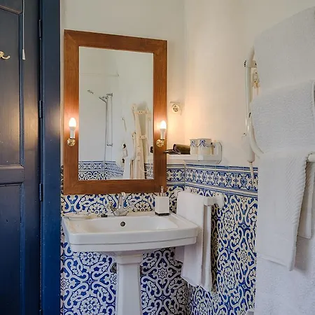 펜션 Paco De Lanheses Lanhezes