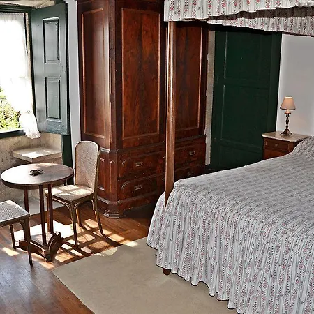 펜션 Paco De Lanheses *