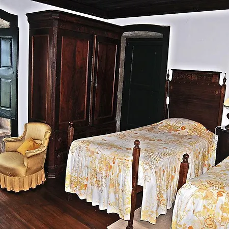 펜션 Paco De Lanheses *