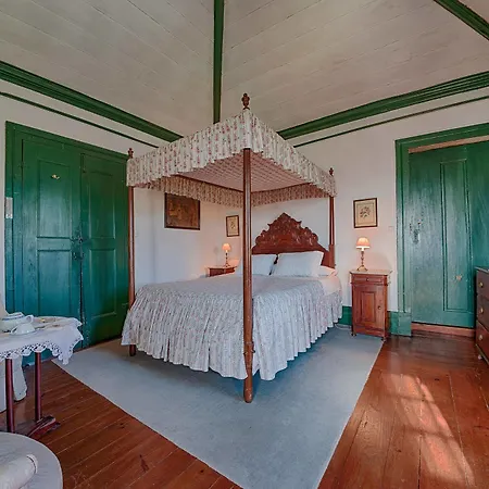 Paco De Lanheses 펜션