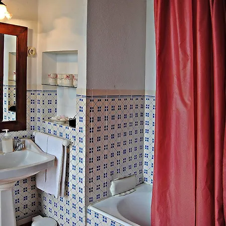 펜션 Paco De Lanheses Lanhezes