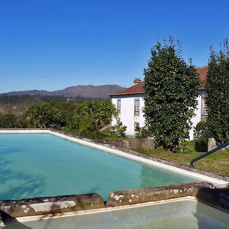 Paco De Lanheses * Lanhezes