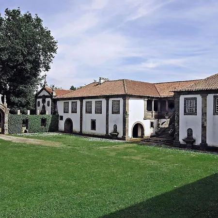 펜션 Paco De Lanheses