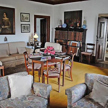 Paco De Lanheses 펜션 Lanhezes