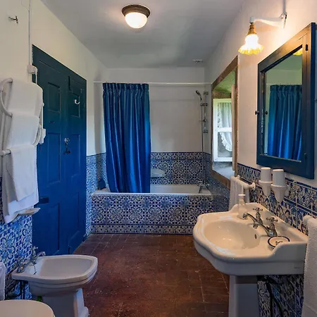 Paco De Lanheses 펜션 *