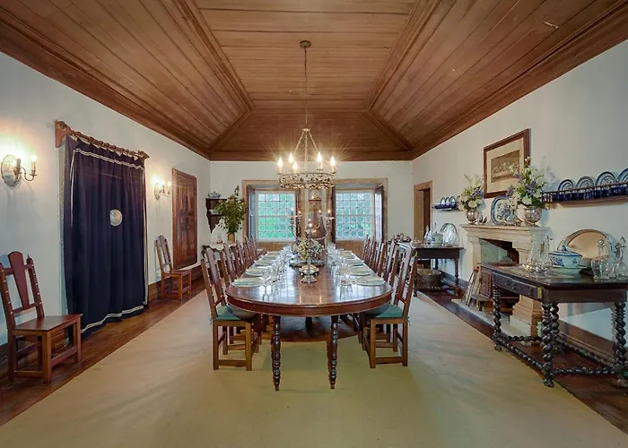 兰西斯宫旅馆 度假居