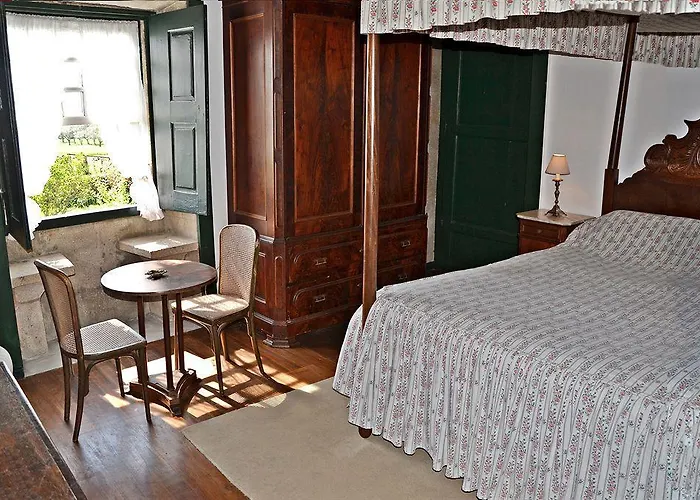 度假居 兰西斯宫旅馆 *