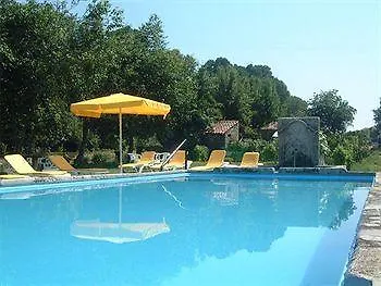 兰西斯宫旅馆 Lanhezes