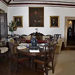 Paco De Lanheses
