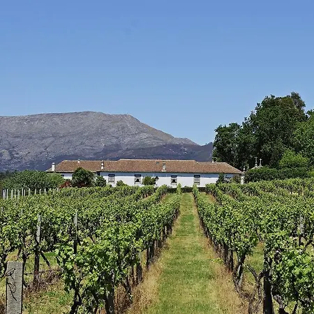 Dom wakacyjny Paco De Lanheses Lanhezes