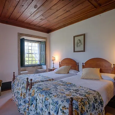 Paco De Lanheses Dom wakacyjny *