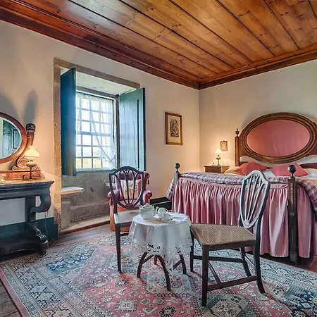 Casa de Férias Paço De Lanheses Lanhezes