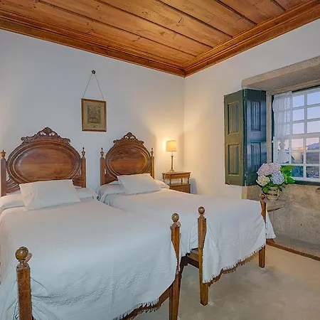 Vakantiehuis Paco De Lanheses *