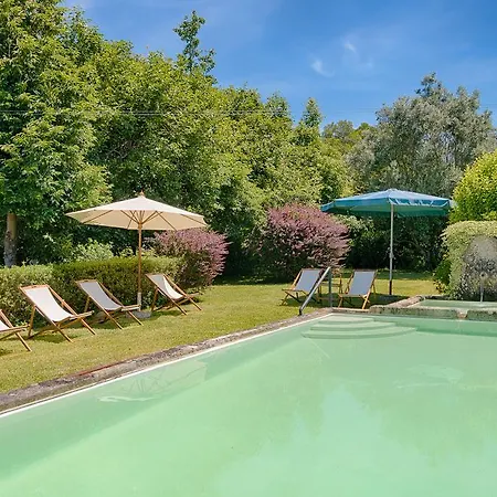 Paco De Lanheses Vakantiehuis