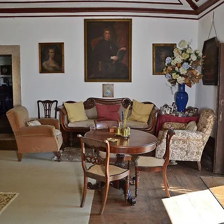 Dom wakacyjny Paco De Lanheses Lanhezes