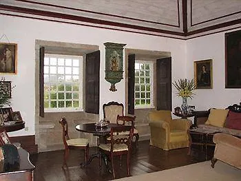 Paço De Lanheses *