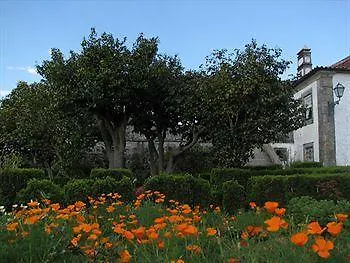 Paço De Lanheses Casa de Férias *
