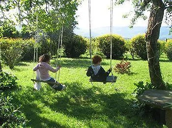 Casa de Férias Paço De Lanheses