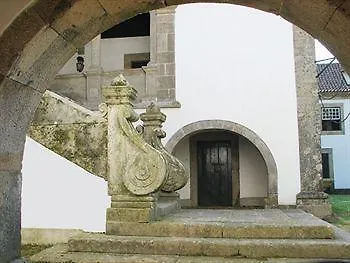 Paço De Lanheses Casa de Férias