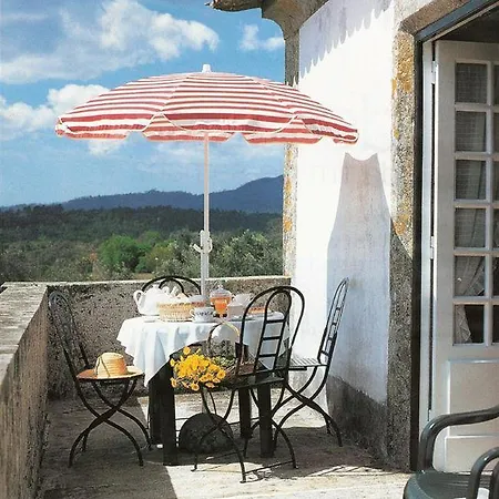 Dom wakacyjny Paco De Lanheses *