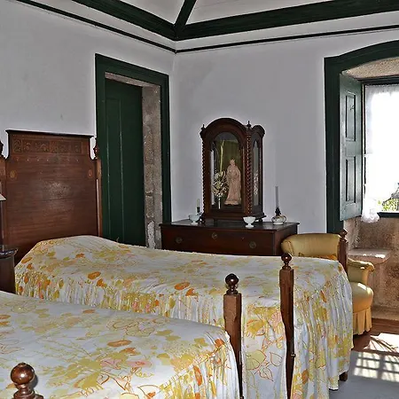 Paco De Lanheses Holiday home *