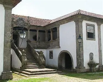 Casa de Férias Paço De Lanheses Lanhezes