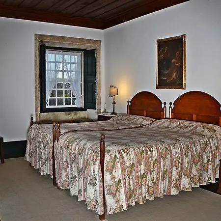 Paco De Lanheses * Lanhezes