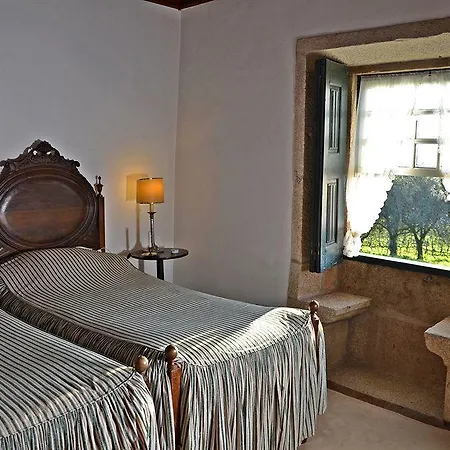 Paco De Lanheses Vakantiehuis Lanhezes