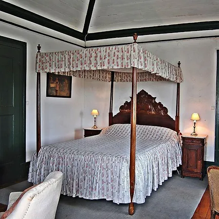 Paço De Lanheses Lanhezes