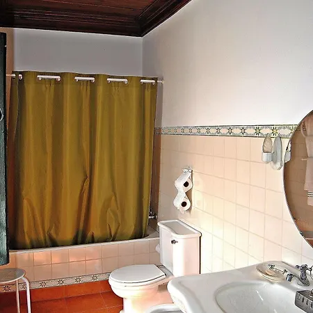 Paco De Lanheses Vakantiehuis