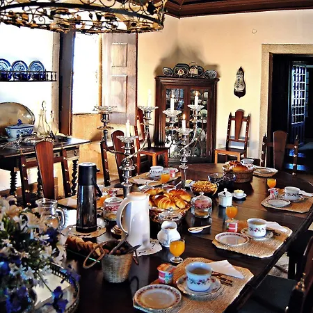 Paco De Lanheses * Lanhezes