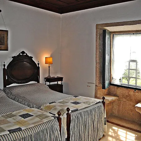 Paco De Lanheses Vakantiehuis Lanhezes