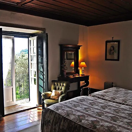 Paco De Lanheses * Lanhezes