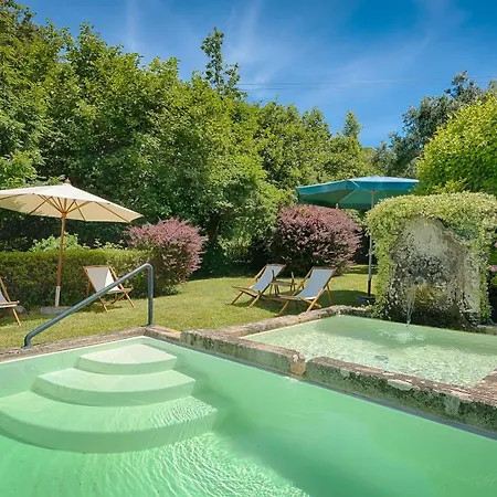 Paco De Lanheses Vakantiehuis