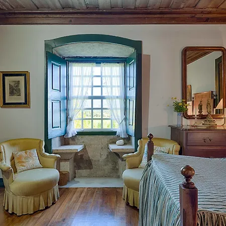 Casa de Férias Paço De Lanheses *
