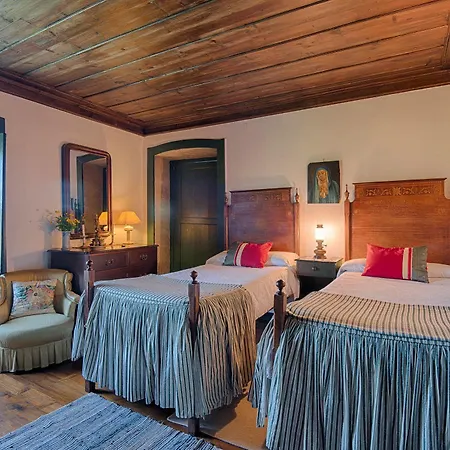 Paco De Lanheses * Lanhezes