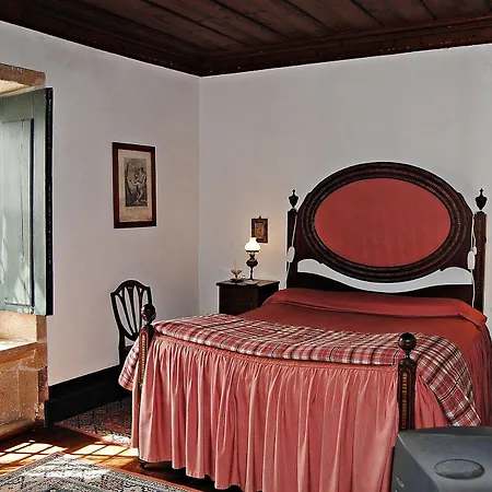 Paco De Lanheses Vakantiehuis Lanhezes