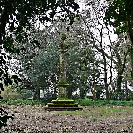 Paco De Lanheses Lanhezes