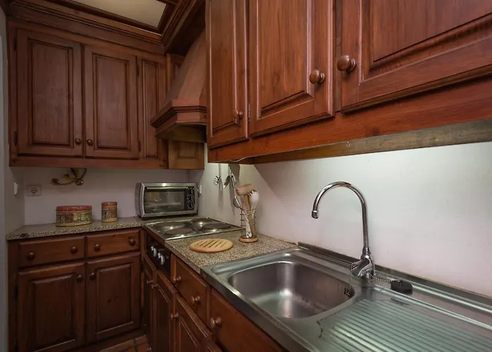 Hébergement de vacances Paço De Lanheses