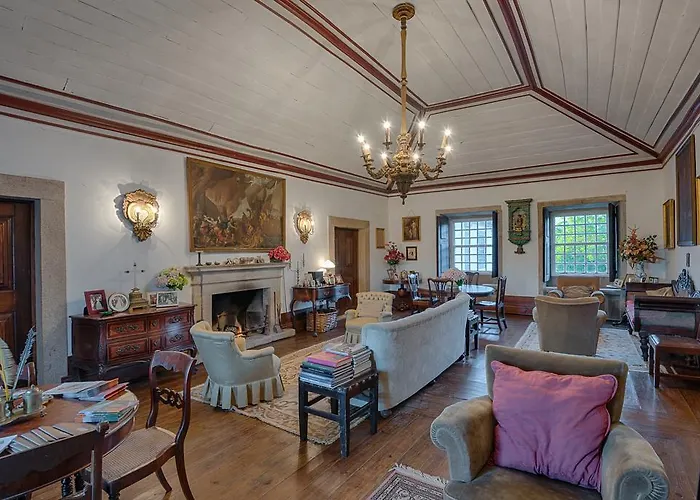 Paco De Lanheses * Lanhezes