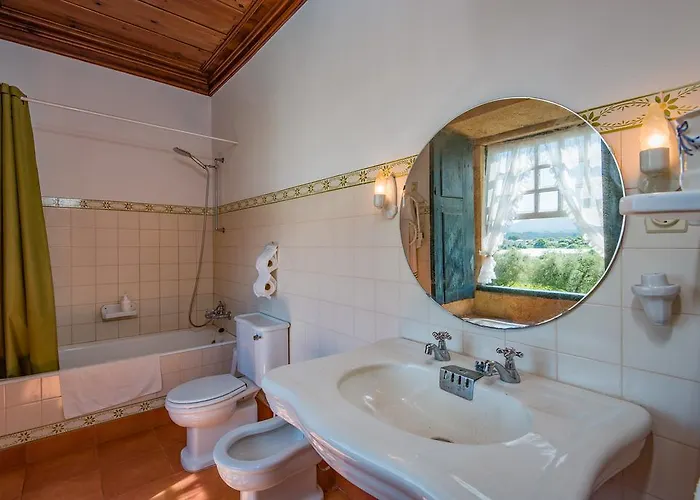 Paço De Lanheses * Lanhezes