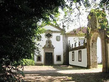 Paço De Lanheses * Lanhezes