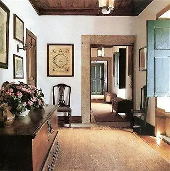 Paco De Lanheses Prázdninový dům Lanhezes