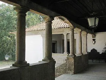 Paço De Lanheses Lanhezes