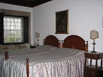 Paço De Lanheses Hébergement de vacances