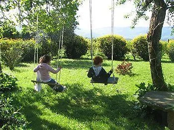 Hébergement de vacances Paço De Lanheses