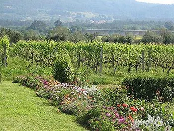 Paco De Lanheses Prázdninový dům Lanhezes